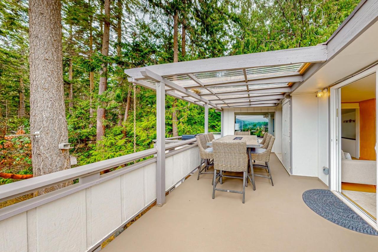 Sound Views In Port Townsend Villa Exterior photo