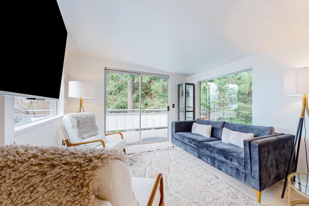Sound Views In Port Townsend Villa Exterior photo