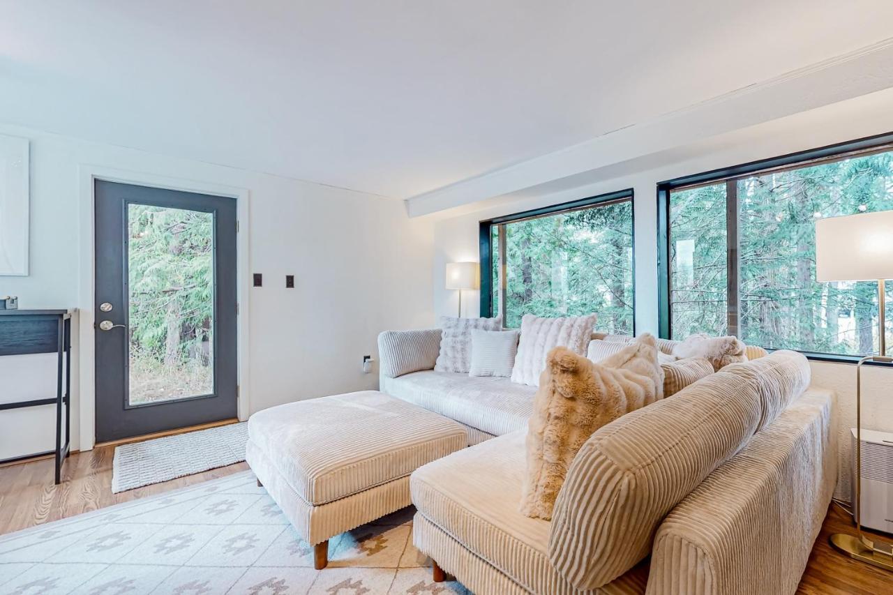 Sound Views In Port Townsend Villa Exterior photo