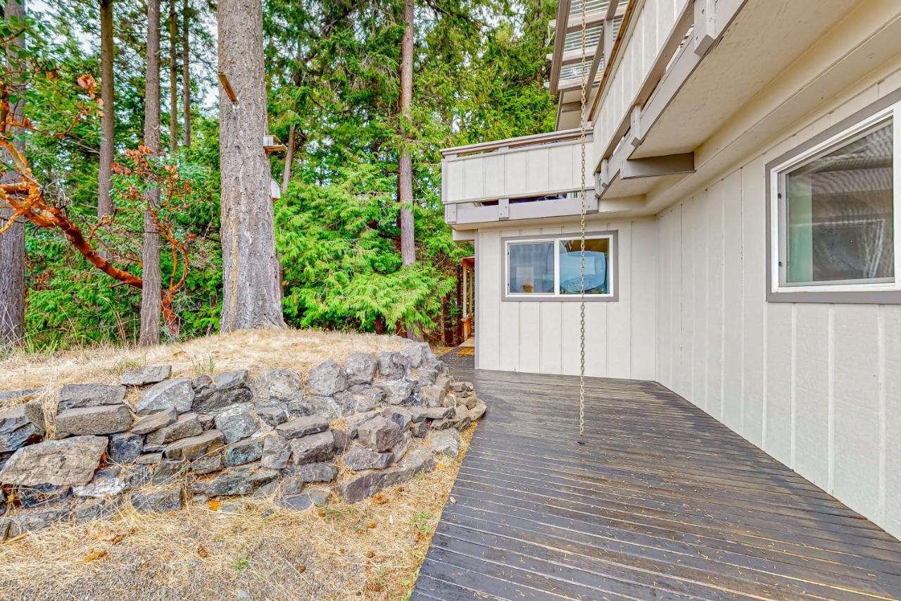 Sound Views In Port Townsend Villa Exterior photo